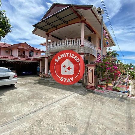 Oyo Home 90331 D'Jj Homestay Kota Belud 외부 사진