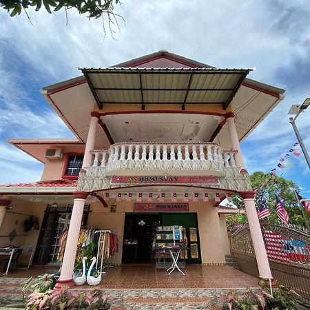 Oyo Home 90331 D'Jj Homestay Kota Belud 외부 사진