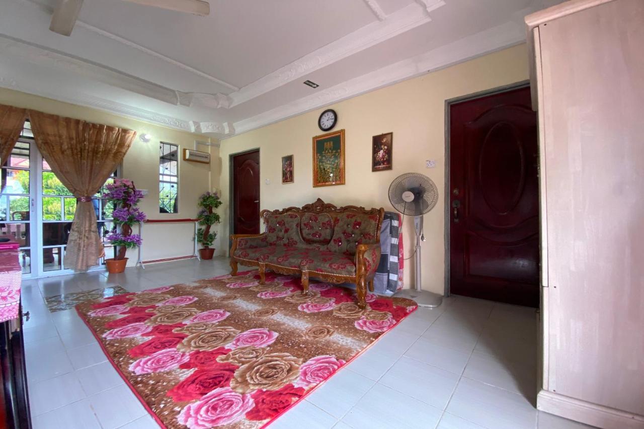 Oyo Home 90331 D'Jj Homestay Kota Belud 외부 사진