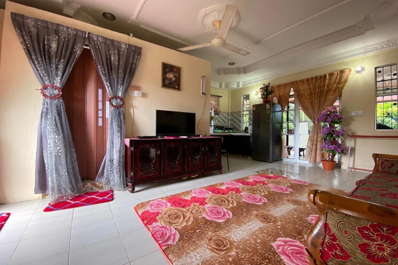 Oyo Home 90331 D'Jj Homestay Kota Belud 외부 사진