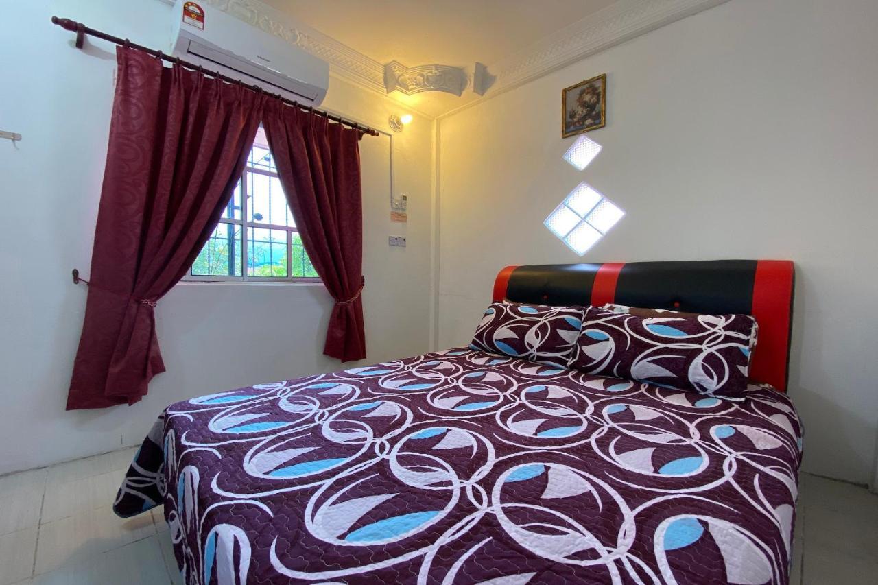 Oyo Home 90331 D'Jj Homestay Kota Belud 외부 사진