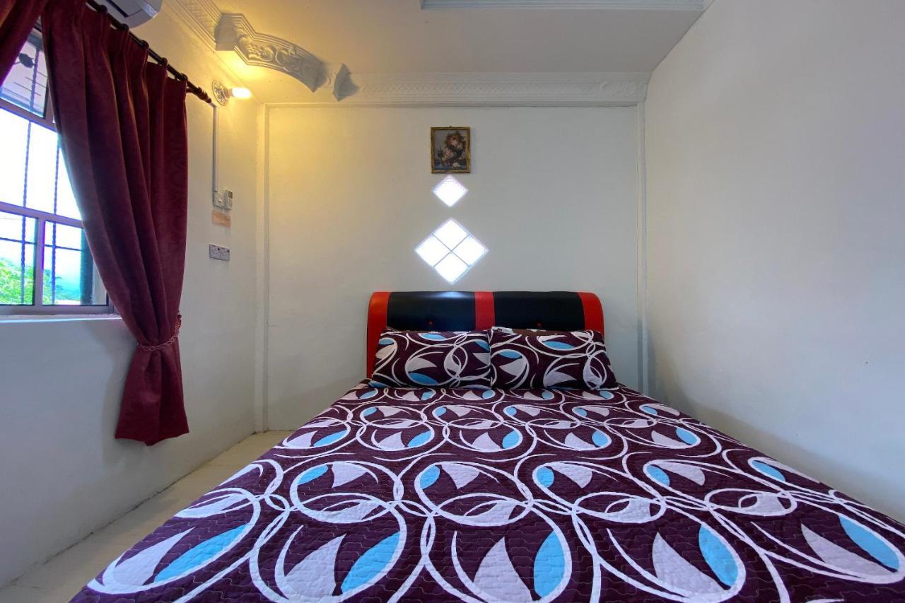 Oyo Home 90331 D'Jj Homestay Kota Belud 외부 사진