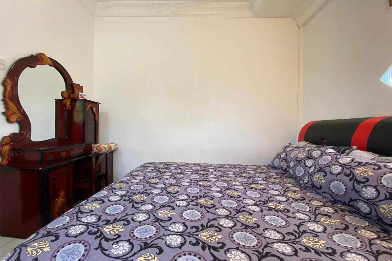 Oyo Home 90331 D'Jj Homestay Kota Belud 외부 사진