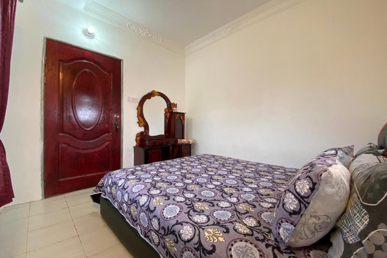 Oyo Home 90331 D'Jj Homestay Kota Belud 외부 사진