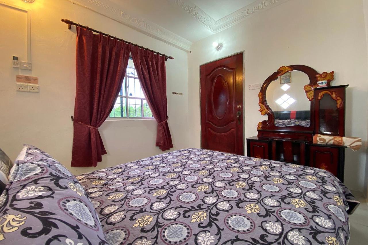 Oyo Home 90331 D'Jj Homestay Kota Belud 외부 사진