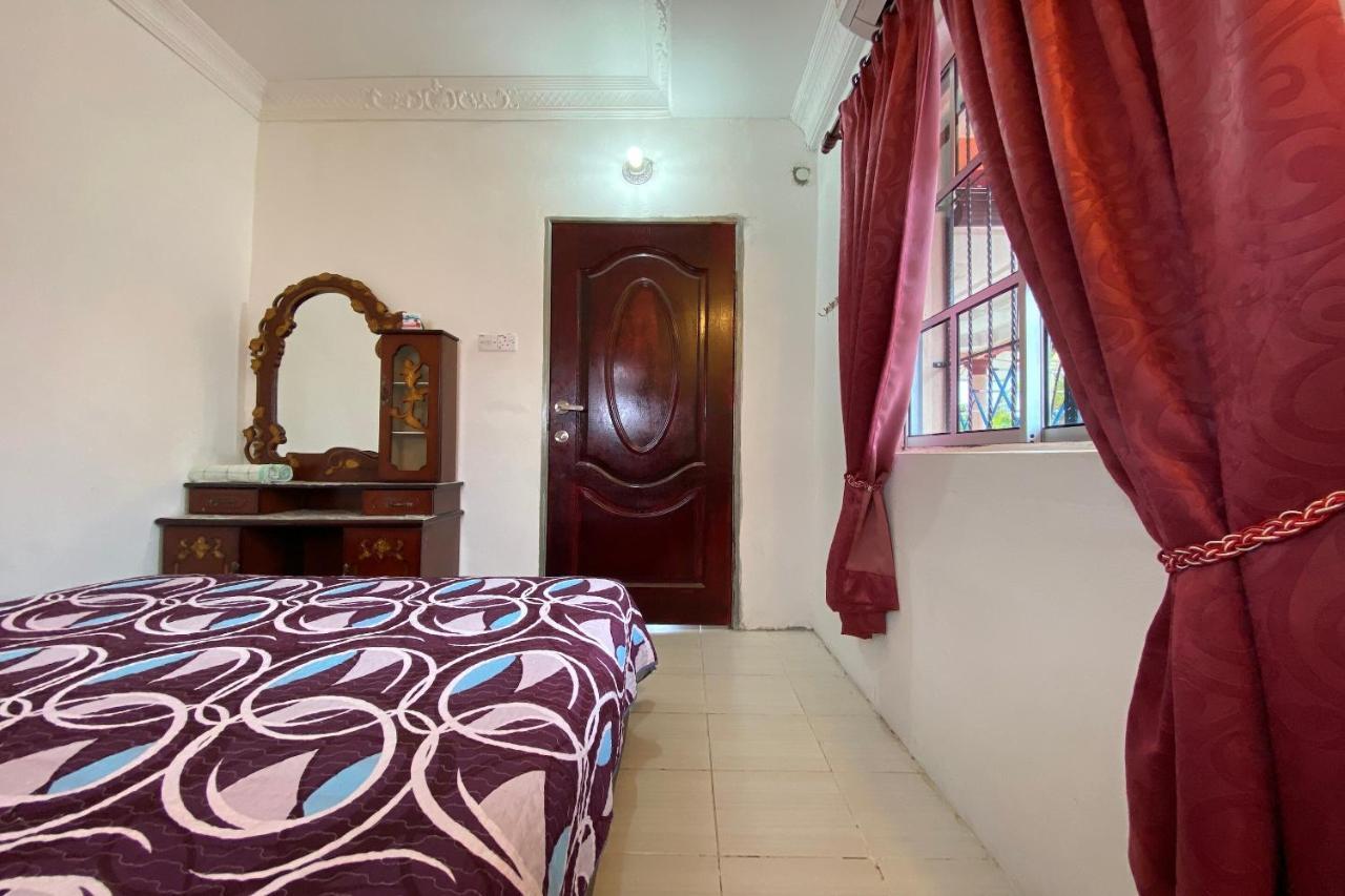 Oyo Home 90331 D'Jj Homestay Kota Belud 외부 사진