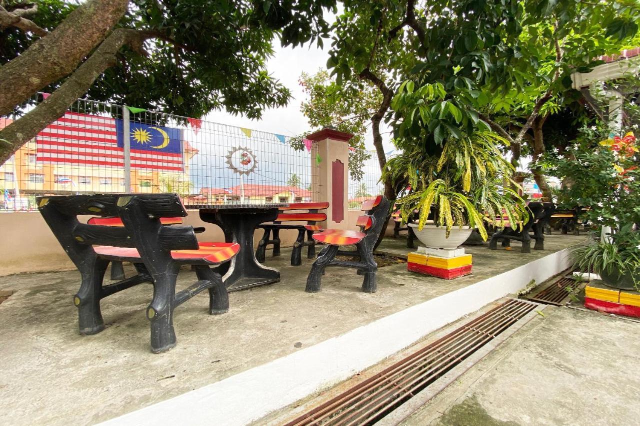 Oyo Home 90331 D'Jj Homestay Kota Belud 외부 사진