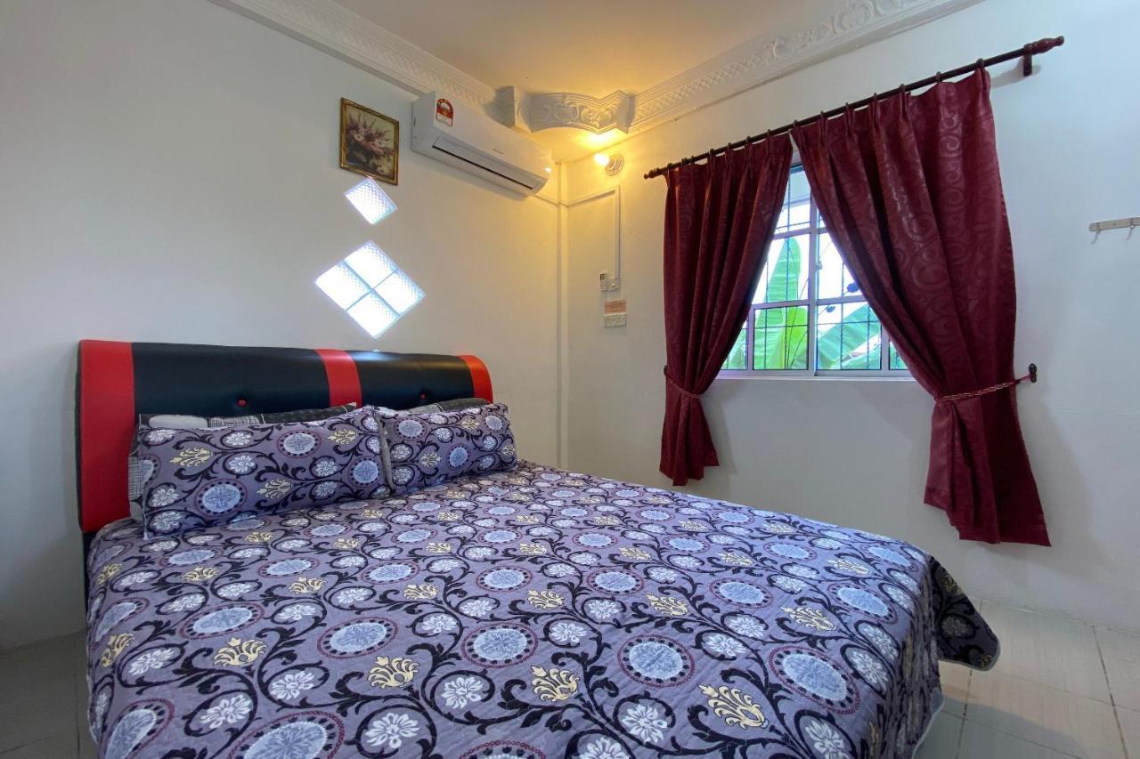 Oyo Home 90331 D'Jj Homestay Kota Belud 외부 사진