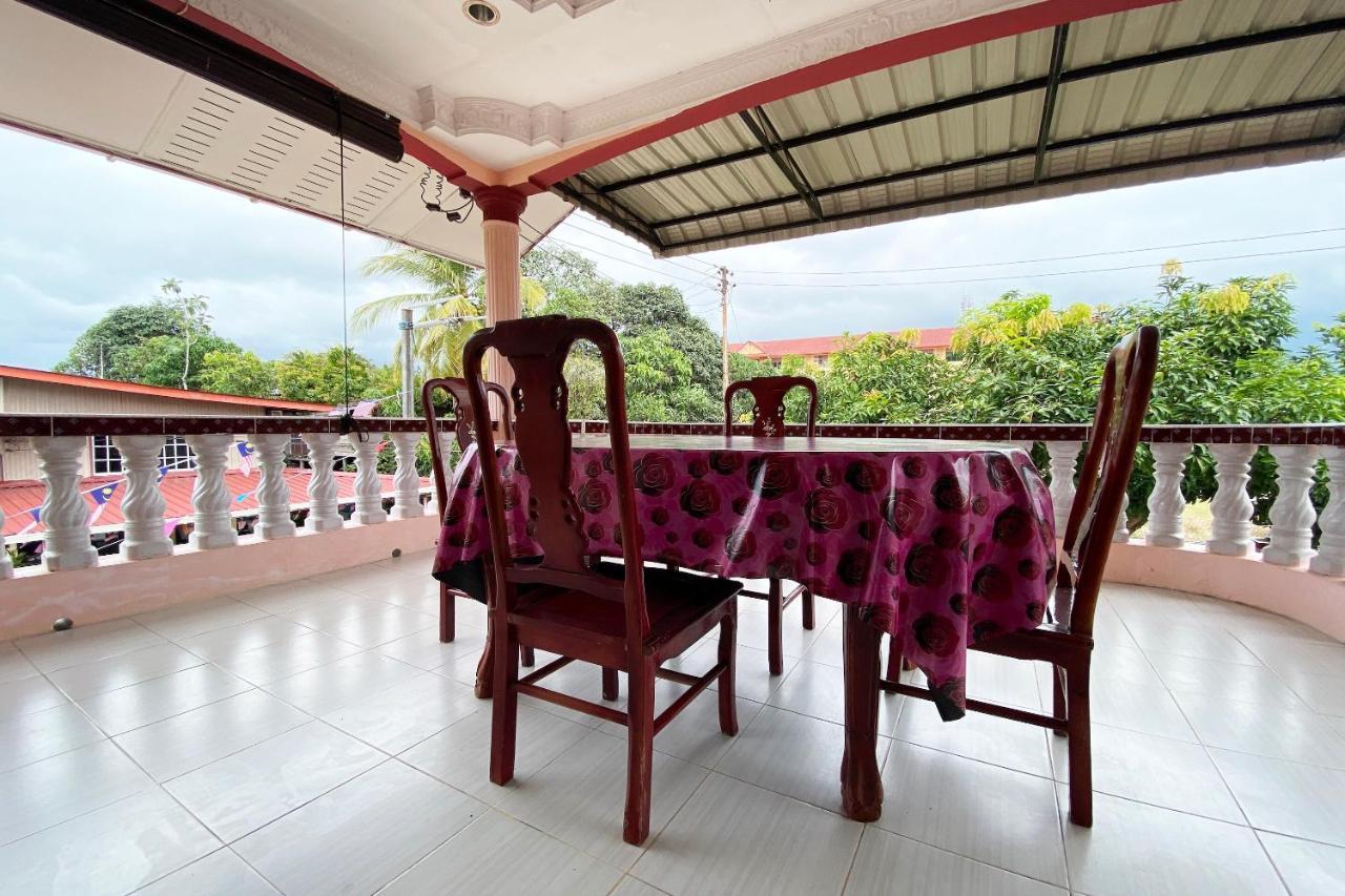 Oyo Home 90331 D'Jj Homestay Kota Belud 외부 사진