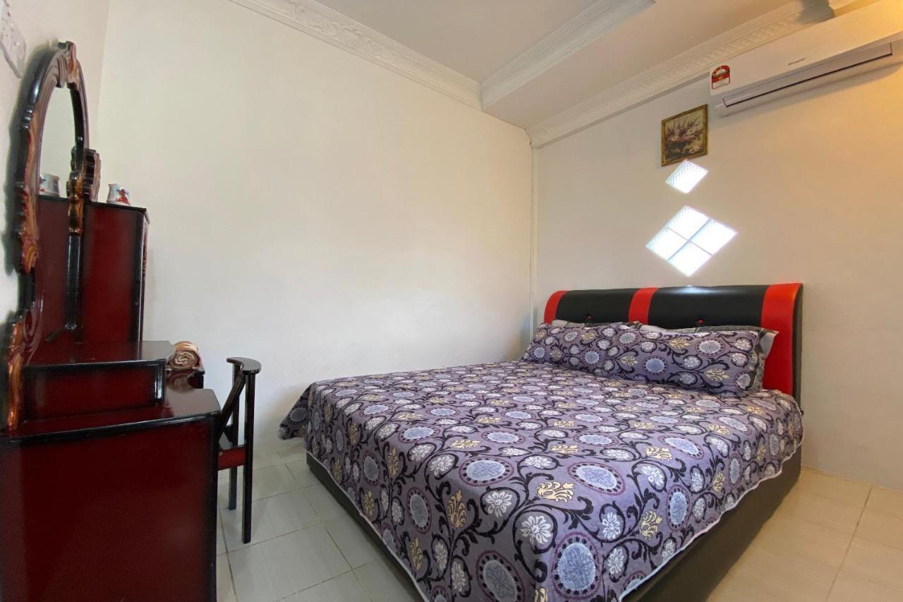 Oyo Home 90331 D'Jj Homestay Kota Belud 외부 사진