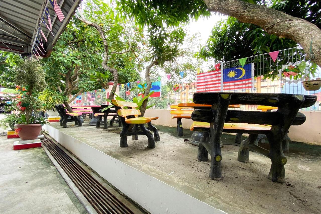 Oyo Home 90331 D'Jj Homestay Kota Belud 외부 사진