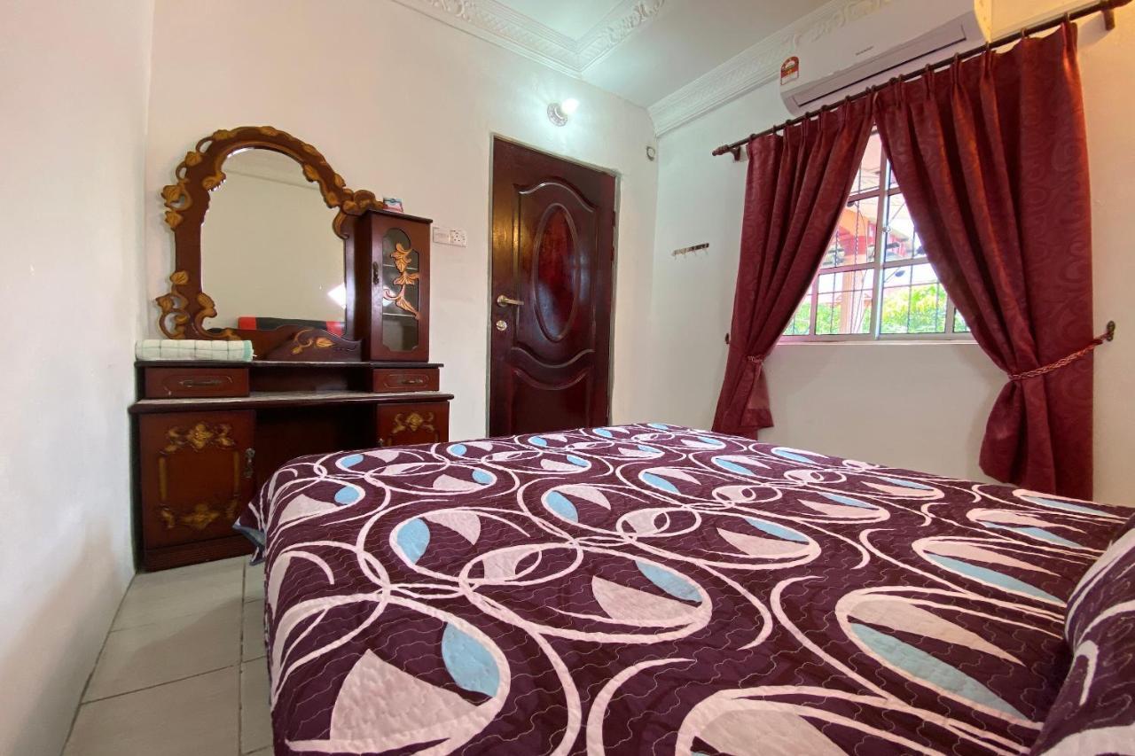 Oyo Home 90331 D'Jj Homestay Kota Belud 외부 사진