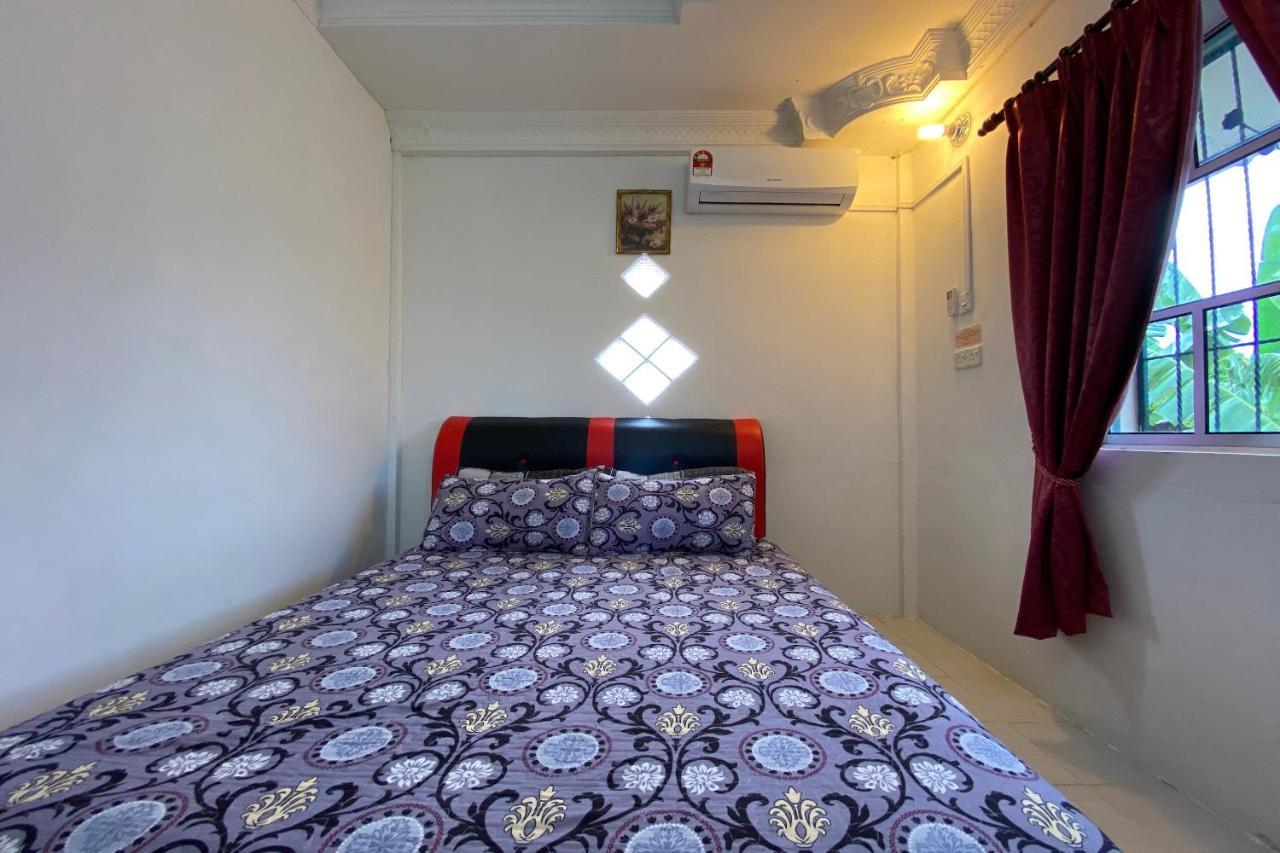Oyo Home 90331 D'Jj Homestay Kota Belud 외부 사진
