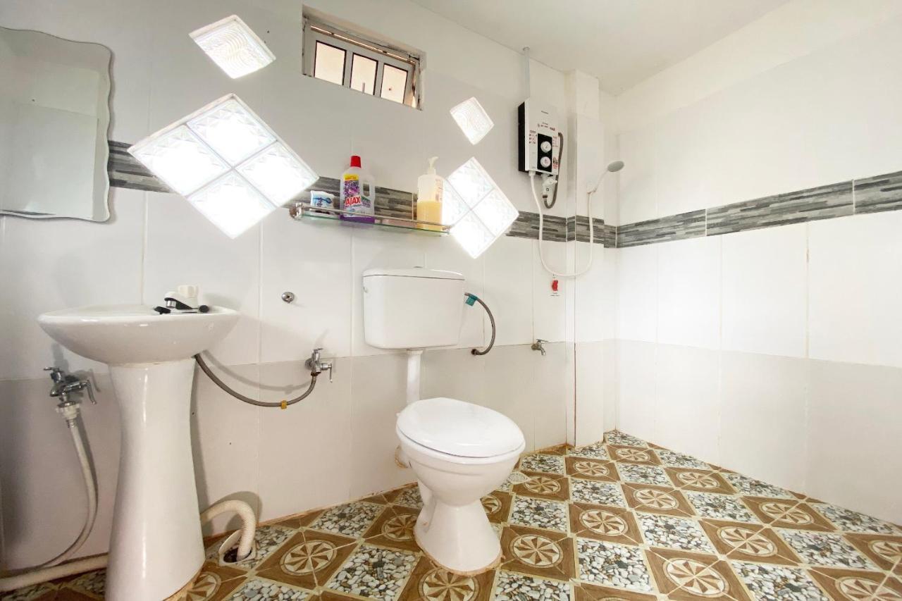 Oyo Home 90331 D'Jj Homestay Kota Belud 외부 사진